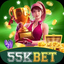 55KBET - Permainan Kasino Terbaik di Genggaman Anda