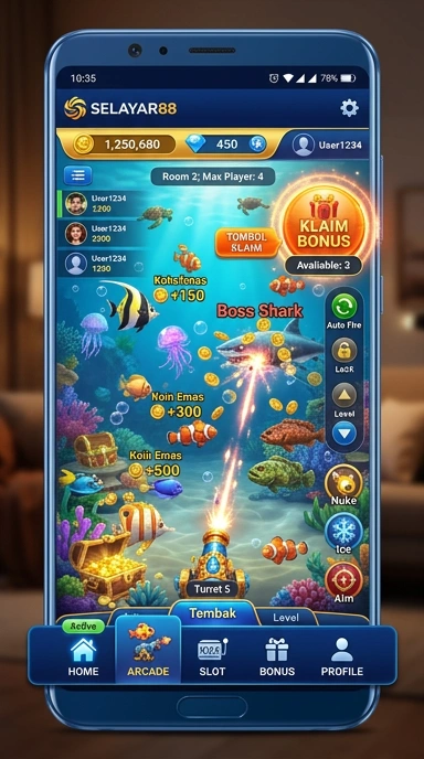 Screenshot proses unduh aplikasi di selayar88 yang cepat dan efisien.